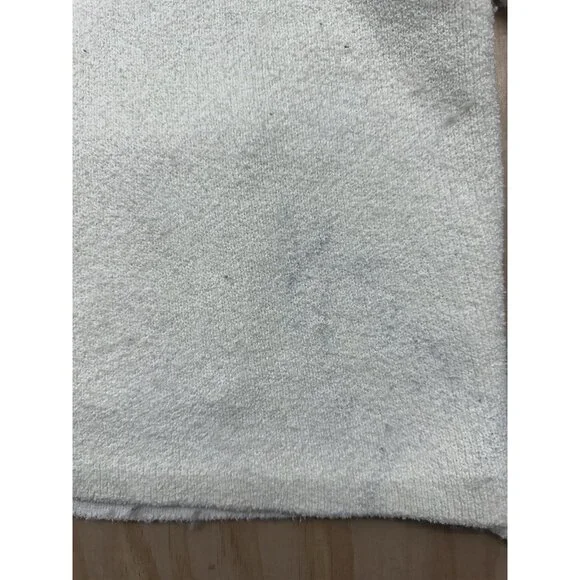 Favorite Daughter Cotton Nylon Blend Button Up Cardigan Sweater Heavy Large - Picture 7 of 9